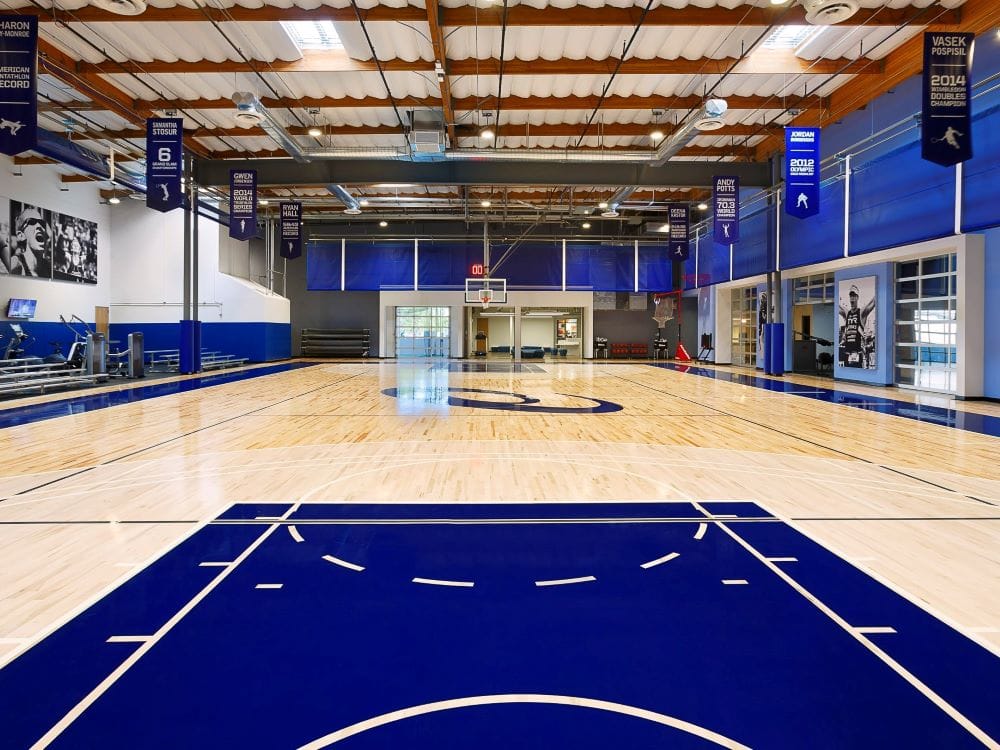 ASICS America HQ