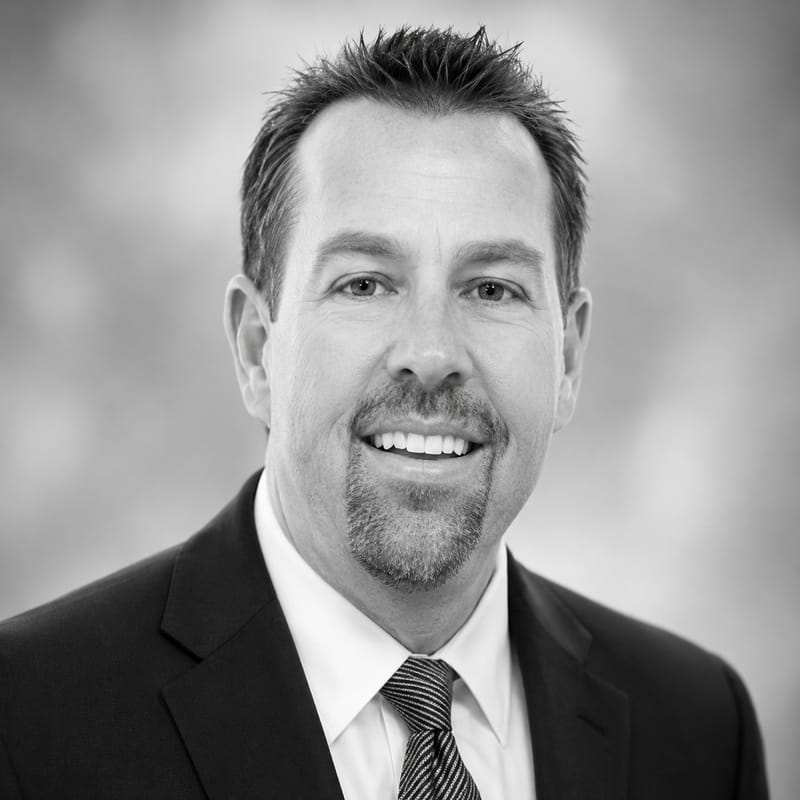 Craig Siqueland headshot