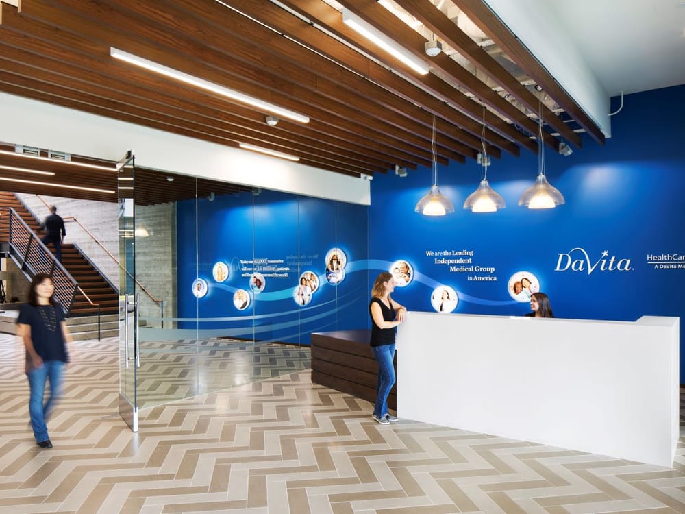 DaVita El Segundo office