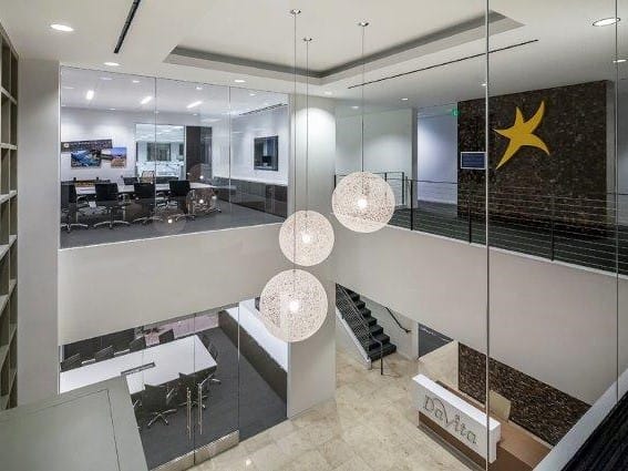DaVita Grove regional office