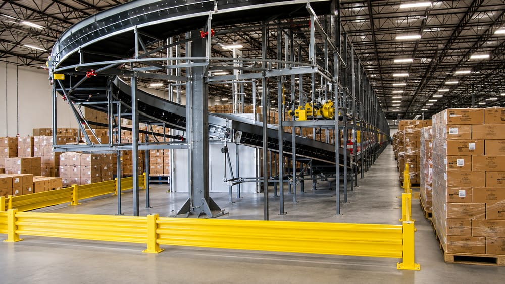 Dollar Tree Distribution Center