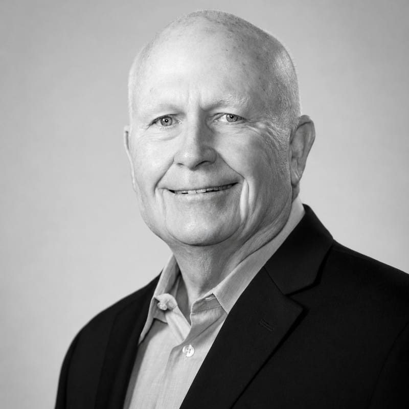 Jim Carr headshot