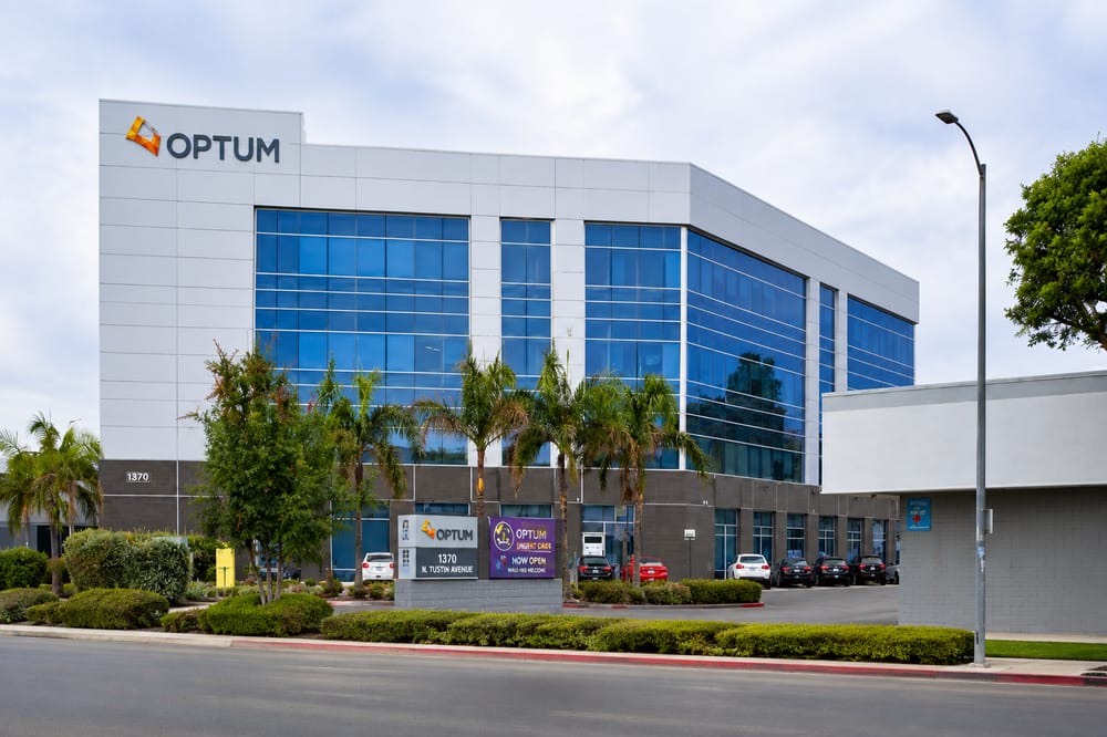 Optum Health Los Angeles