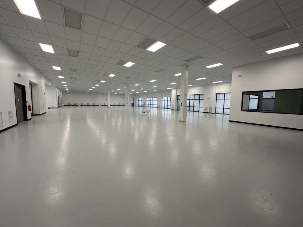 True Anomaly lab facility, Denver