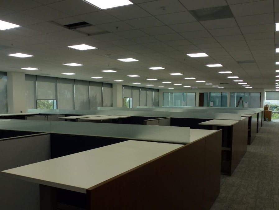 Vyaire Irvine facility
