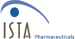 ISTA Pharmaceuticals